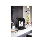 Krups Αυτόματη Μηχανή Espresso 1450W Πίεσης 15bar για Cappuccino με Μύλο Άλεσης Μαύρη EA8918 - Image 7