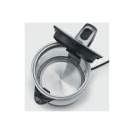 Severin WK 3420 Βραστήρας 1.7lt 2200W Μαύρος - Image 4