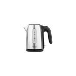 Adler Βραστήρας 1lt 1200W Ασημί AD 1273 - Image 2