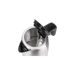 Adler Βραστήρας 1lt 1200W Ασημί AD 1273 - Image 3