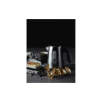 Adler Βραστήρας 1lt 1200W Ασημί AD 1273 - Image 5