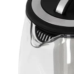Adler Camry Βραστήρας 2lt 2200W Μαύρος CR 1290 - Image 3