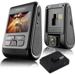 Viofo A119-G V3 Κάμερα DVR Αυτοκινήτου 1440P με Οθόνη 2" GPS