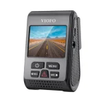 Viofo A119-G V3 Κάμερα DVR Αυτοκινήτου 1440P με Οθόνη 2" GPS - Image 5