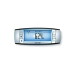Beurer Smart Ζυγαριά 180kg με Λιπομετρητή & Bluetooth Ασημί 74812 - Image 5