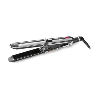 Babyliss Pro Elipsis 3000 BAB3000EPE Mini Πρέσα Μαλλιών με Κεραμικές Πλάκες