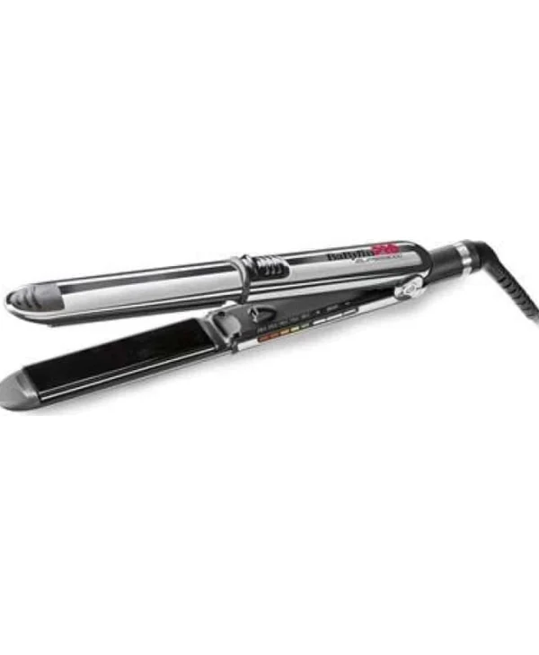 Babyliss Pro Elipsis 3000 BAB3000EPE Mini Πρέσα Μαλλιών με Κεραμικές Πλάκες