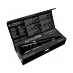 Babyliss Pro Elipsis 3000 BAB3000EPE Mini Πρέσα Μαλλιών με Κεραμικές Πλάκες - Image 2