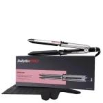 Babyliss Pro Elipsis 3000 BAB3000EPE Mini Πρέσα Μαλλιών με Κεραμικές Πλάκες - Image 3