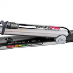 Babyliss Pro Elipsis 3000 BAB3000EPE Mini Πρέσα Μαλλιών με Κεραμικές Πλάκες - Image 5