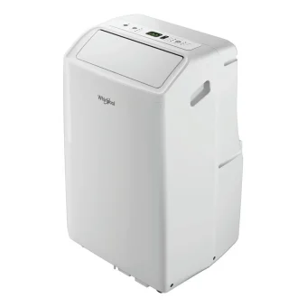 Whirlpool Φορητό Κλιματιστικό 9000 BTU Ψύξης/Θέρμανσης PACF29HP W