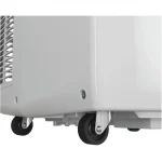Whirlpool Φορητό Κλιματιστικό 9000 BTU Ψύξης/Θέρμανσης PACF29HP W - Image 2