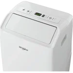 Whirlpool Φορητό Κλιματιστικό 9000 BTU Ψύξης/Θέρμανσης PACF29HP W - Image 3