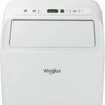 Whirlpool Φορητό Κλιματιστικό 9000 BTU Ψύξης/Θέρμανσης PACF29HP W - Image 5