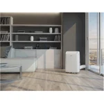 Whirlpool Φορητό Κλιματιστικό 9000 BTU Ψύξης/Θέρμανσης PACF29HP W - Image 10