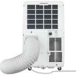 Whirlpool Φορητό Κλιματιστικό 9000 BTU Ψύξης/Θέρμανσης PACF29HP W - Image 12