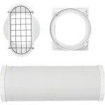 Whirlpool Φορητό Κλιματιστικό 9000 BTU Ψύξης/Θέρμανσης PACF29HP W - Image 14