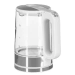 Adler Βραστήρας 1.7lt 1301W Λευκός MS 1301w - Image 4