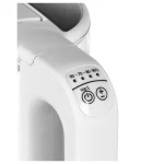 Adler Βραστήρας 1.7lt 1301W Λευκός MS 1301w - Image 5