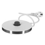 Adler Βραστήρας 1.7lt 1301W Λευκός MS 1301w - Image 6