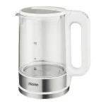 Adler Βραστήρας 1.7lt 1301W Λευκός MS 1301w - Image 7