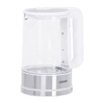 Adler Βραστήρας 1.7lt 1301W Λευκός MS 1301w - Image 8