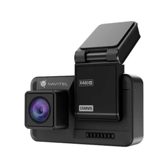 Navitel Κάμερα DVR Αυτοκινήτου 1440P R480 2K