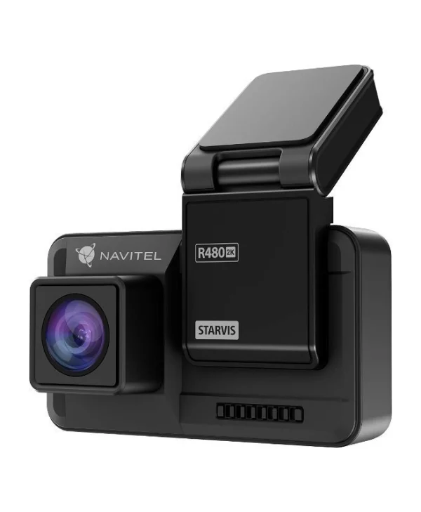 Navitel Κάμερα DVR Αυτοκινήτου 1440P R480 2K