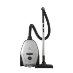 Electrolux Pure D8 Ηλεκτρική Σκούπα 500W με Σακούλα 3.5lt Γκρι PD82-4MG - Image 2