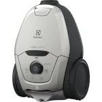 Electrolux Pure D8 Ηλεκτρική Σκούπα 500W με Σακούλα 3.5lt Γκρι PD82-4MG - Image 4