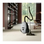 Electrolux Pure D8 Ηλεκτρική Σκούπα 500W με Σακούλα 3.5lt Γκρι PD82-4MG - Image 7