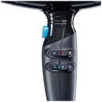Babyliss Pro Dryers Excess Επαγγελματικό Πιστολάκι Μαλλιών 2600W Black BAB6990IE - Image 3
