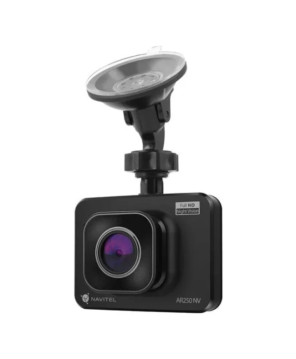 Navitel AR250 NV Κάμερα DVR Αυτοκινήτου 1080P με Οθόνη 2" Wi-Fi