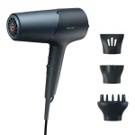 Philips Series 5000 Πιστολάκι Μαλλιών με Φυσούνα 2300W BHD512/20