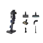 Samsung Jet 95 Complete Extra Επαναφορτιζόμενη Σκούπα Stick 25.2V Μαύρη VS20C9554TK/WA