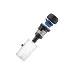 Samsung Jet 95 Complete Extra Επαναφορτιζόμενη Σκούπα Stick 25.2V Μαύρη VS20C9554TK/WA - Image 13