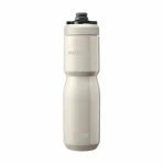 Camelbak Podium Vacuum Insulated Μπουκάλι Θερμός Ανοξείδωτο BPA Free 650ml Stone camelbak C2965/201065/UNI
