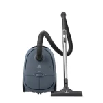 Electrolux EB61C4DB Ηλεκτρική Σκούπα 850W με Σακούλα 3.5lt Μπλε