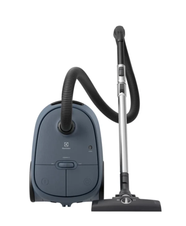 Electrolux EB61C4DB Ηλεκτρική Σκούπα 850W με Σακούλα 3.5lt Μπλε