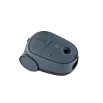 Electrolux EB61C4DB Ηλεκτρική Σκούπα 850W με Σακούλα 3.5lt Μπλε - Image 2