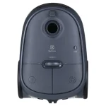 Electrolux EB61C4DB Ηλεκτρική Σκούπα 850W με Σακούλα 3.5lt Μπλε - Image 4