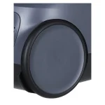 Electrolux EB61C4DB Ηλεκτρική Σκούπα 850W με Σακούλα 3.5lt Μπλε - Image 6