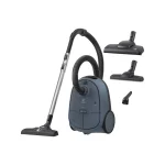 Electrolux EB61C4DB Ηλεκτρική Σκούπα 850W με Σακούλα 3.5lt Μπλε - Image 7