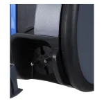 Electrolux EB61C4DB Ηλεκτρική Σκούπα 850W με Σακούλα 3.5lt Μπλε - Image 10