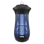 Noveen Ηλεκτρική Εντομοπαγίδα 24W 150m² IKN24 - Image 2