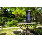 Noveen Ηλεκτρική Εντομοπαγίδα 24W 150m² IKN24 - Image 3