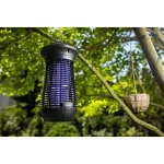 Noveen Ηλεκτρική Εντομοπαγίδα 24W 150m² IKN24 - Image 4