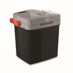 Eldom Φορητό Ψυγείο 26lt 12V Μαύρο TL110