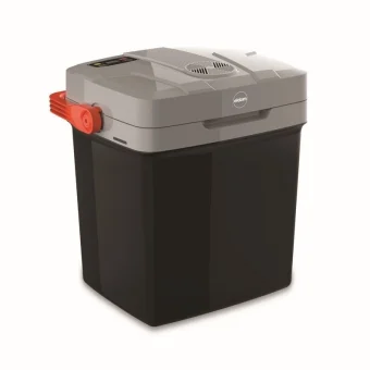 Eldom Φορητό Ψυγείο 26lt 12V Μαύρο TL110