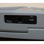 Eldom Φορητό Ψυγείο 26lt 12V Μαύρο TL110 - Image 5